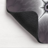 Tapis De Souris Crucifix - Fractal Mousepad (Coin)
