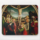 Tapis De Souris Crucifixion (Devant)