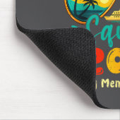 Tapis De Souris Cruise Squad 2026 Family Group Matching Summer Vac (Coin)