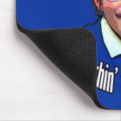 Tapis De Souris Crunching the Numbers (Coin)