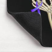 Tapis De Souris Crush Opioid Overdose Sensibilisation amusant Sque (Coin)