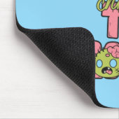 TAPIS DE SOURIS CRUSH THE FROWN CHEER UP  MOUSEPAD  (Coin)