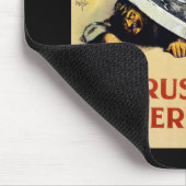 Tapis De Souris Crush The Germans (Coin)