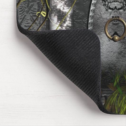 Tapis De Souris Crypte (Coin)