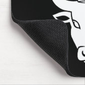 Tapis De Souris Crypto King (Coin)