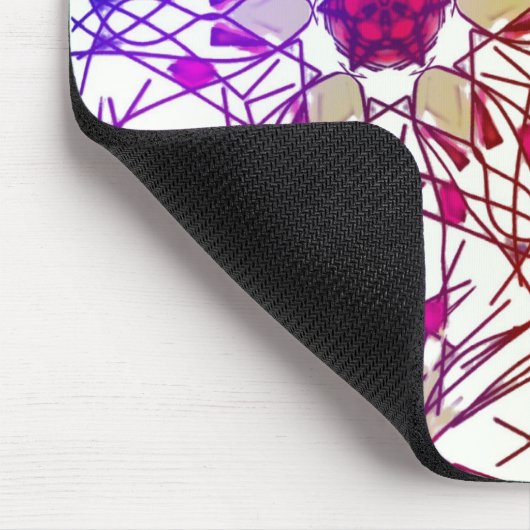 Tapis De Souris Crystal (Coin)