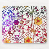 Tapis De Souris Crystal (Devant)