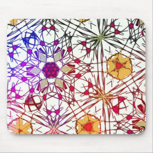 Tapis De Souris Crystal