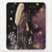 Tapis De Souris Crystals magiques (Devant)