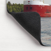 Tapis De Souris CSL Niagara mousepad (Coin)