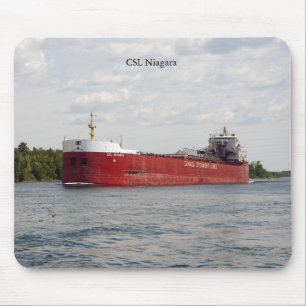 Tapis De Souris CSL Niagara mousepad