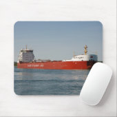 Tapis De Souris CSL St. Laurent mousepad (Avec souris)