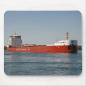 Tapis De Souris CSL St. Laurent mousepad (Devant)