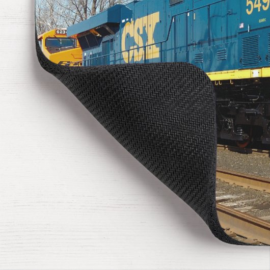 TAPIS DE SOURIS CSX 5497 (Coin)