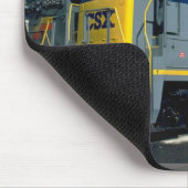 TAPIS DE SOURIS CSX GE B36-7 (Coin)