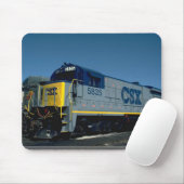 TAPIS DE SOURIS CSX GE B36-7 (Avec souris)
