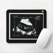 Tapis De Souris CT Well Mousepade (Avec souris)