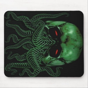 Tapis De Souris Cthulhu Mousepad