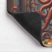 Tapis De Souris Cthulhu Paradise perdu (Coin)