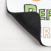 Tapis De Souris CTRL alt del Refresh Everything (Coin)