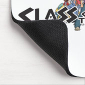 TAPIS DE SOURIS CTT03 (Coin)