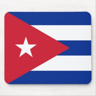 Tapis De Souris cuba