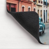 Tapis De Souris Cuba (Coin)