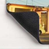 Tapis De Souris Cuba (Coin)