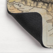 Tapis De Souris Cuba (Coin)