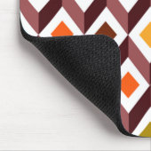 Tapis De Souris Cubes 3D (Coin)