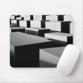 Tapis De Souris Cubes à Berlin (Avec souris)