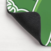 Tapis De Souris Cucumber (Coin)