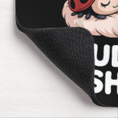 Tapis De Souris Cuddle Shirt Cute Ladybug Couple Cozy (Coin)