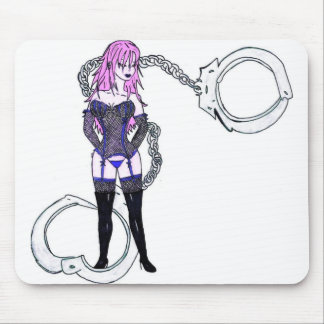 Tapis De Souris Cuffé