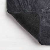 Tapis De Souris Cuir (Coin)