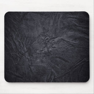 Tapis De Souris Cuir