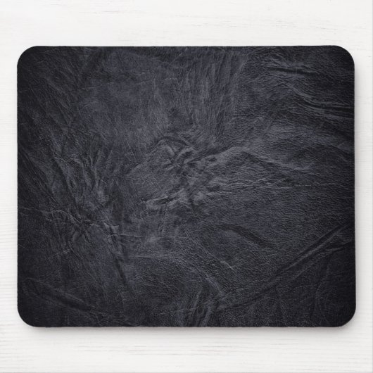 Tapis De Souris Cuir (Devant)