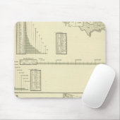 Tapis De Souris Cuir (Avec souris)