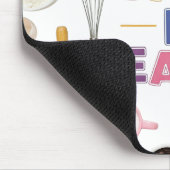 Tapis De Souris Cuire facilement (Coin)