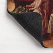 Tapis De Souris Cuisine de Provencal (Coin)