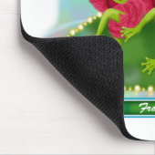 Tapis De Souris Cuisses de grenouille (Coin)