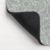 Tapis De Souris Cuisson (Coin)