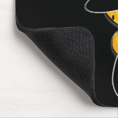 Tapis De Souris Cuisson de boulangerie #4 (Coin)