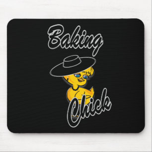 Tapis De Souris Cuisson de boulangerie #4