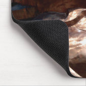 Tapis De Souris Cuivre de lion de MGM (Coin)