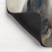 Tapis De Souris Cuivre et nickel (Coin)