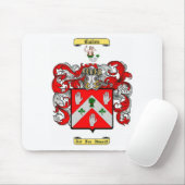 Tapis De Souris Cullen (Avec souris)