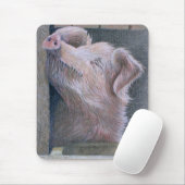 Tapis De Souris Culte de Sun (Avec souris)
