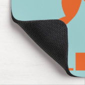 Tapis De Souris Culturisme de câble (Coin)