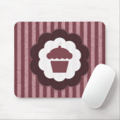 Tapis De Souris cupcake (Avec souris)